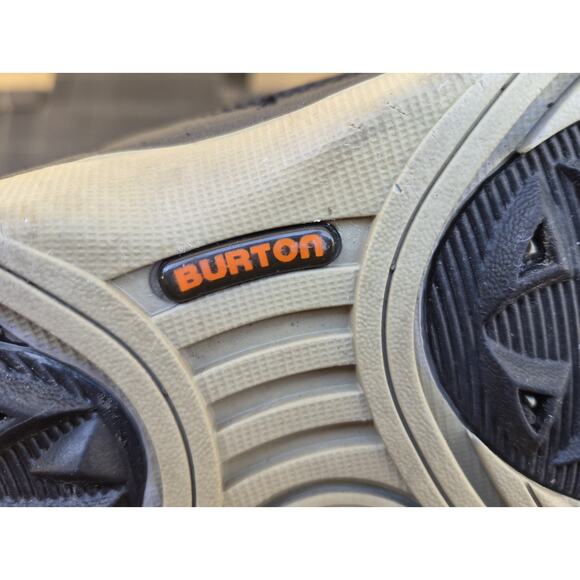 BURTON FADER Lace Snowboard Boots Men\'s US 10, MATRIX 2 main image 9